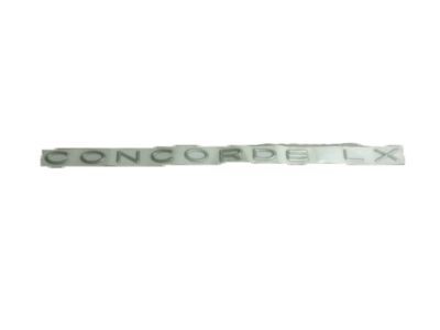 Ram 68064282AB WIRING Transmission