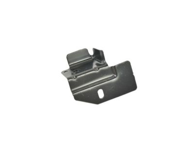 Mopar 5065533AB Bracket Headlamp Mounting