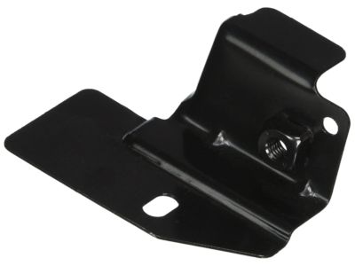 Mopar 5065533AB Bracket Headlamp Mounting