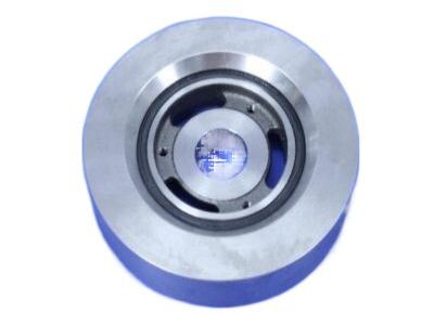 Jeep 5017819AA DAMPER Transfer Case