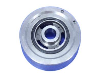 Jeep 5017819AA DAMPER Transfer Case