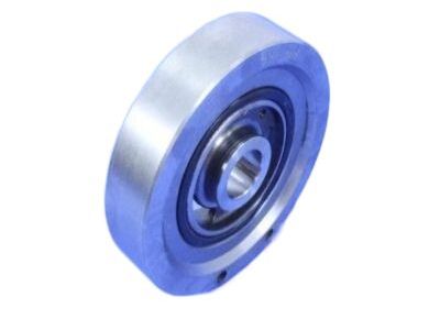 Jeep 5017819AA DAMPER Transfer Case