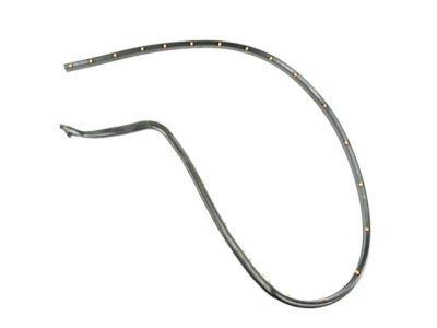Dodge 68110772AC WEATHERSTRIP Liftgate Opening