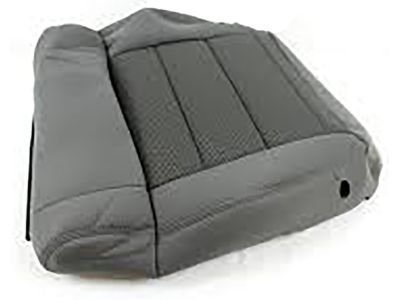Dodge 1DC991DVAA COVER Front Seat Cushion