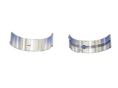 Jeep 5066733AB BEARING PACKAGE Crankshaft A Grade See Note