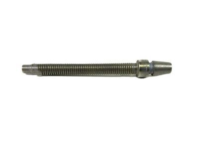 Jeep 55078114AA SCREW Headlamp Horizontal Adjustment