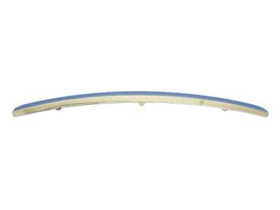 Jeep 5030069AA APPLIQUE Fascia