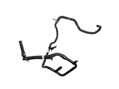 Ram 52014856AB HOSE Heater Return