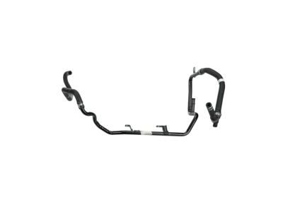 Ram 52014856AB HOSE Heater Return