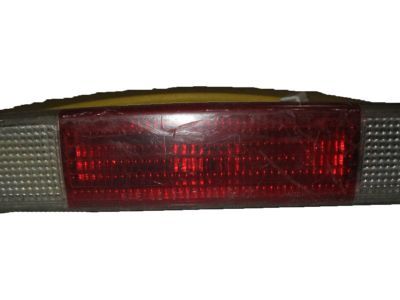 Mopar 55056202AB Lamp High Mounted Stop
