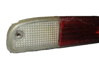 Mopar 55056202AB Lamp High Mounted Stop