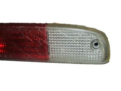 Mopar 55056202AB Lamp High Mounted Stop