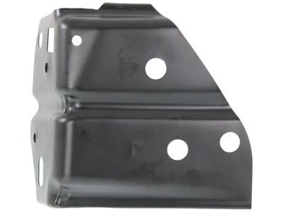 Mopar 68092155AA Fender Mounting Bracket, Driver Side