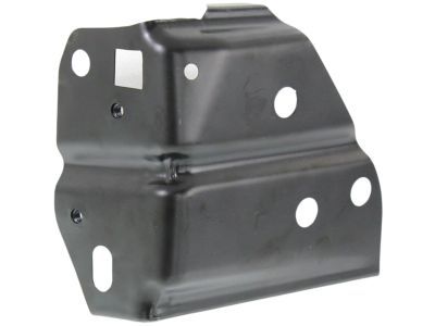 Mopar 68092155AA Fender Mounting Bracket, Driver Side