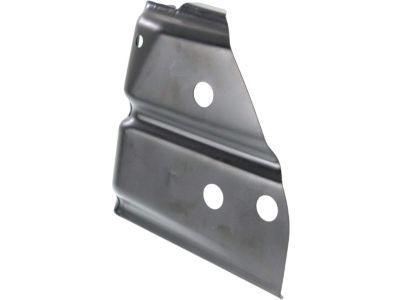 Mopar 68092155AA Fender Mounting Bracket, Driver Side
