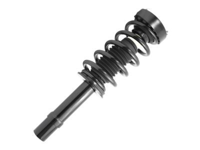 Dodge 68072065AC SHOCK ABSORBER Suspension Front