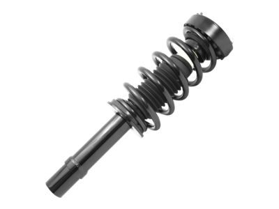 2012 Dodge Charger Shock Absorber - 68072065AC