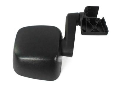 Mopar 55395060AD Mirror, Passenger Side