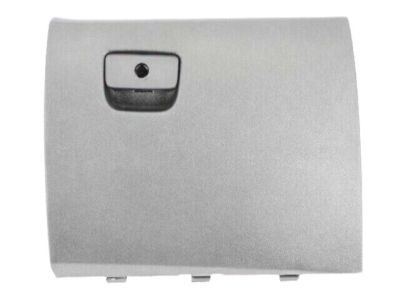 Jeep Grand Cherokee WK Glove Box - 1TG14DX9AD