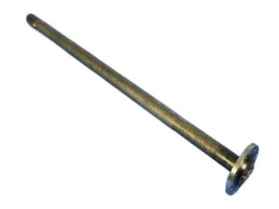 Ram 68042094AA SHAFT Axle Rear
