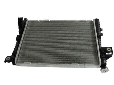 Mopar 55056682AE Radiator