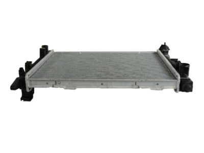 Mopar 55056682AE Radiator
