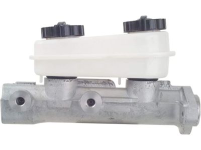 Chrysler 4294946 MASTER CYLINDER, Complete, w/o Fluid Wdo.