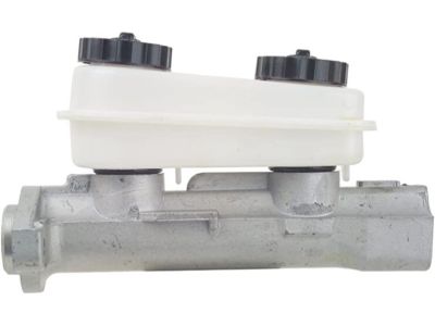 Chrysler 4294946 MASTER CYLINDER, Complete, w/o Fluid Wdo.