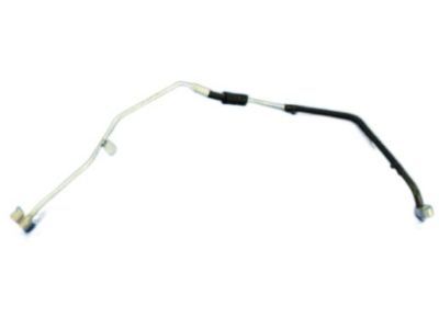 Mopar 68140013AC Line Auxiliary A/C Liquid Jumper
