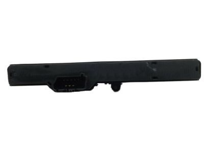 Mopar 4685842AA Wiper Switch, Rear
