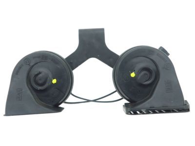 Jeep Horn - 68164354AA