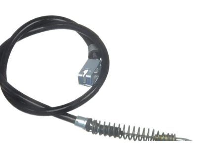 Dodge 52013007AA CABLE Parking Brake