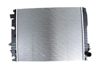 Ram 52014720AA RADIATOR Engine Cooling