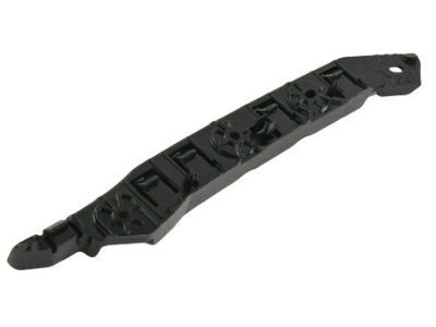Mopar 68229138AB Bracket Fascia