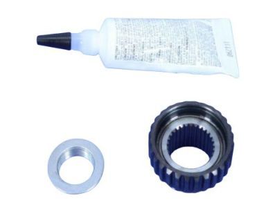 Dodge 68000503AA FLANGE PACKAGE