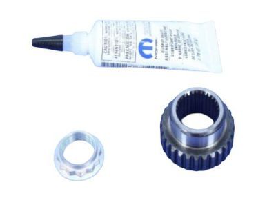 Dodge 68000503AA FLANGE PACKAGE