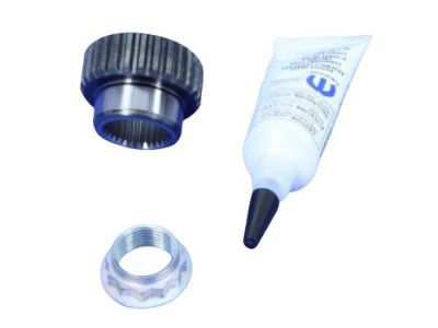 Dodge 68000503AA FLANGE PACKAGE