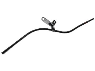 2007 Dodge Caravan Dipstick Tube - 4694326AE