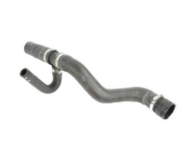 Mopar 68254641AA Upper Hose