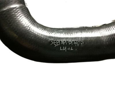 Mopar 68254641AA Upper Hose