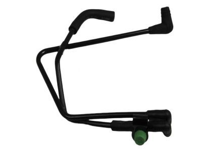 Jeep 4854134AC HARNESS Vacuum Canister Purge