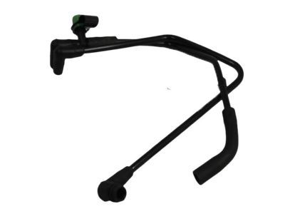Jeep 4854134AC HARNESS Vacuum Canister Purge