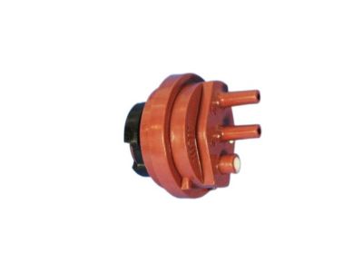 Chrysler MR126976 VALVE Emission Control Solenoid
