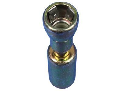 Dodge 52028625AC CONNECTOR Oil Cooler Line .375