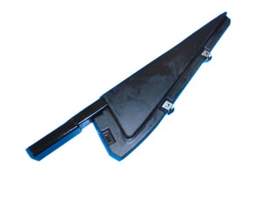 Jeep 55176569AC PANEL Door Outer