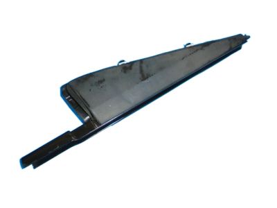 Jeep 55176569AC PANEL Door Outer