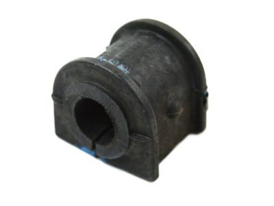 Jeep Sway Bar Bushing - 68139762AB