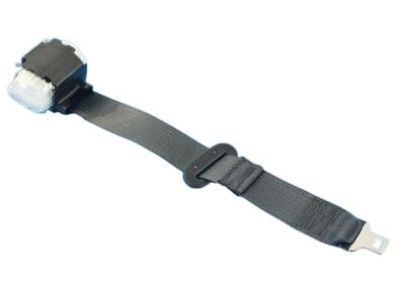 2022 Jeep Compass Seat Belt - 6EJ58DX9AC