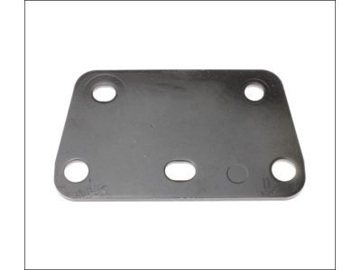 Ram 68186442AA BRACKET Mounting Rear Inner