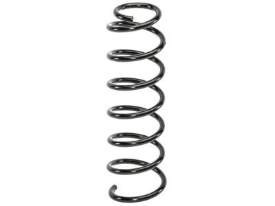 Jeep 68253660AD Coil Spring